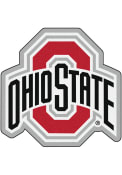 Ohio State Buckeyes Mascot Interior Rug