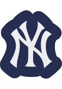 New York Yankees Mascot Interior Rug