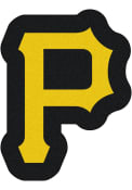 Pittsburgh Pirates Mascot Interior Rug
