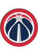 Washington Wizards Mascot Interior Rug