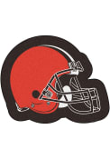 Cleveland Browns Mascot Interior Rug