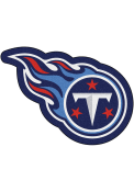 Tennessee Titans Mascot Interior Rug