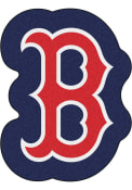 Boston Red Sox Mascot Interior Rug