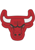Chicago Bulls Mascot Interior Rug