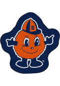 Syracuse Orange Mascot Interior Rug