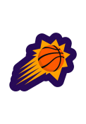 Phoenix Suns Mascot Interior Rug