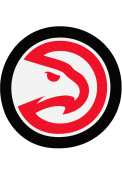 Atlanta Hawks Mascot Interior Rug
