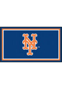 New York Mets 3x5 Interior Rug