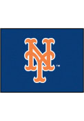 New York Mets All Star Interior Rug