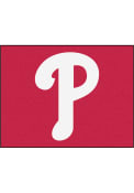 Philadelphia Phillies All Star Interior Rug