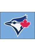 Toronto Blue Jays All Star Interior Rug