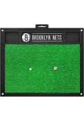 Brooklyn Nets Golf Hitting Interior Rug