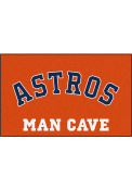 Houston Astros Man Cave Ulti Interior Rug