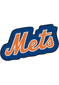New York Mets Mascot Interior Rug