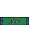 New York Mets Putting Green Interior Rug