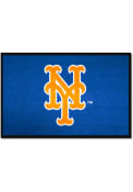 New York Mets Starter Interior Rug