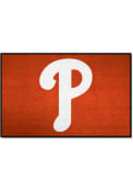 Philadelphia Phillies Starter Interior Rug