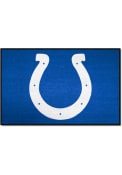 Indianapolis Colts Starter Interior Rug
