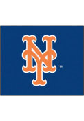 New York Mets Tailgater Interior Rug