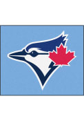 Toronto Blue Jays Tailgater Interior Rug