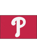 Philadelphia Phillies Ulti Interior Rug