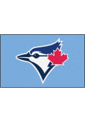 Toronto Blue Jays Ulti Interior Rug