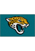 Jacksonville Jaguars Ulti Interior Rug