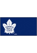 Toronto Maple Leafs 18x18 Team Tiles Interior Rug