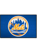 New York Mets 19x30 Starter Interior Rug
