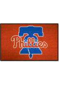 Philadelphia Phillies 19x30 Starter Interior Rug