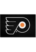 Philadelphia Flyers 19x30 Starter Interior Rug