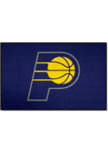 Indiana Pacers 19x30 Starter Interior Rug