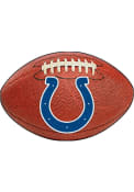 Indianapolis Colts 22x35 Football Interior Rug