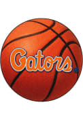 Florida Gators 27` Basketball Interior Rug