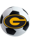 Grambling State Tigers 27 Inch Soccer Interior Rug