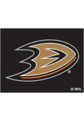 Anaheim Ducks 34x45 All-Star Interior Rug