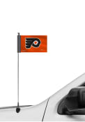 Philadelphia Flyers Orange Antennae Flag