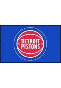 Detroit Pistons 60x96 Ultimat Other Tailgate