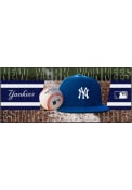 New York Yankees 30x72 Runner Interior Rug