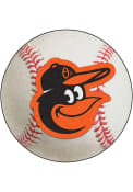 Baltimore Orioles 26 Baseball Interior Rug