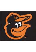 Baltimore Orioles 60x72 Tailgater BBQ Grill Mat