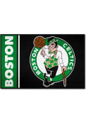Boston Celtics 19x30 Starter Interior Rug