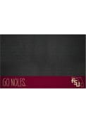 Florida State Seminoles Southern Style 26x42 BBQ Grill Mat