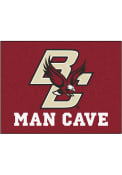 Boston College Eagles 34x42 Man Cave All Star Interior Rug