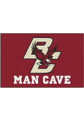 Boston College Eagles 19x30 Man Cave Starter Interior Rug