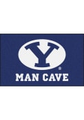 BYU Cougars 60x90 Ultimat Outdoor Mat