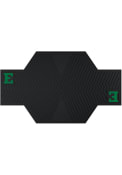Sports Licensing Solutions Eastern Michigan Eagles Motorcycle Car Mat - Black