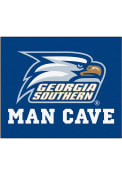 Georgia Southern Eagles 60x71 Man Cave Tailgater Mat Outdoor Mat