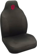 Sports Licensing Solutions Indiana Hoosiers Team Logo Car Seat Cover - Black