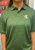 Michigan State Spartans Tommy Bahama Delray Polo Shirt - Green